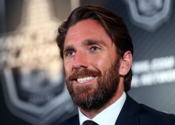 Henrik Lundqvist Net Worth