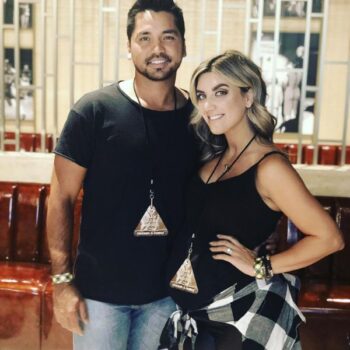 Jason Day Wife: Everything You Need To Know About Ellie Harvey