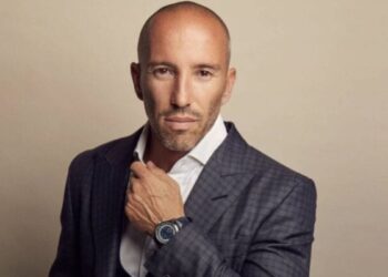 Jason Oppenheim's Net Worth