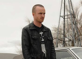 Jesse Pinkman Outfit