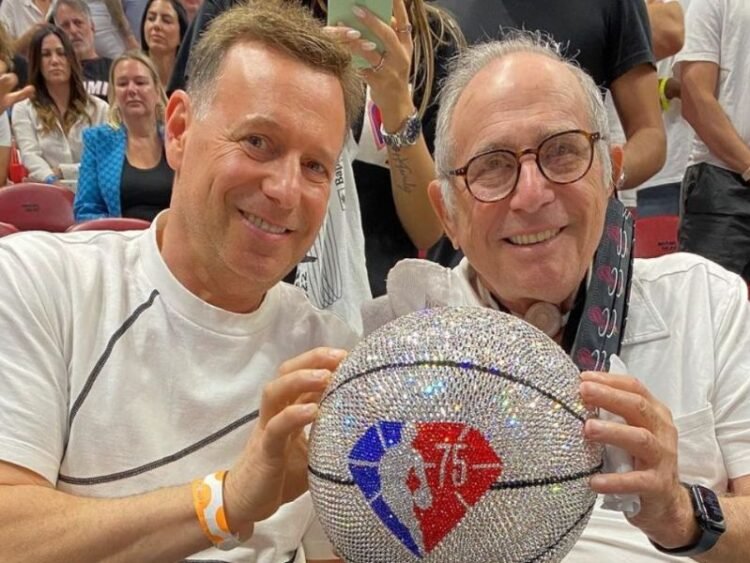 Jim Taubenfeld Net Worth 2023 How Wealthy Is He?