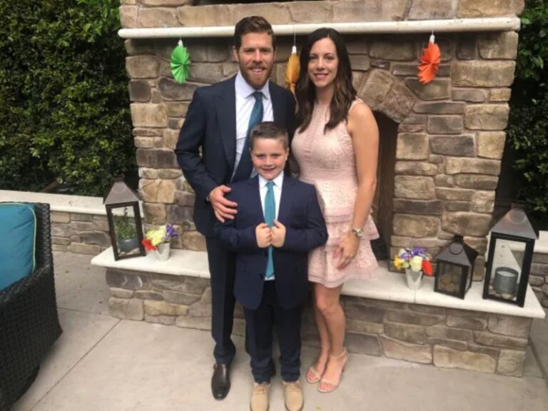 Joe Pavelski Wife: Who Is Sarah Pavelski?