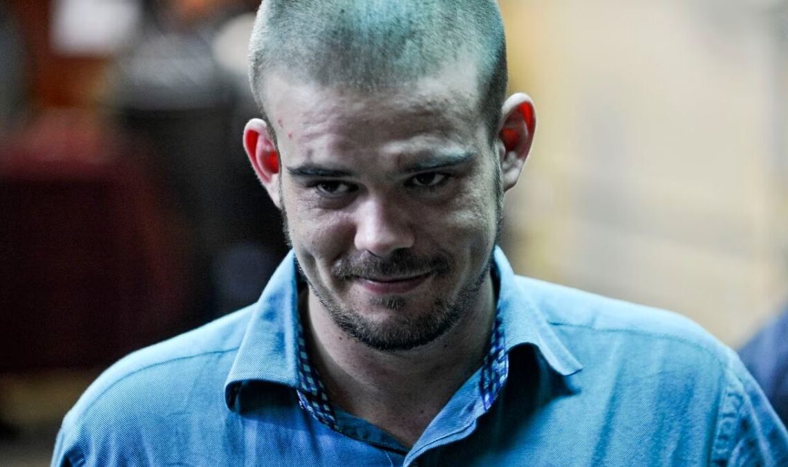 Joran Van Der Sloot