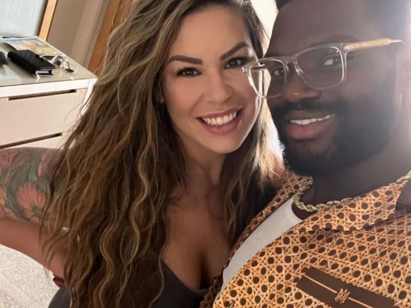 Who Is Shaq Barrett's Wife? 