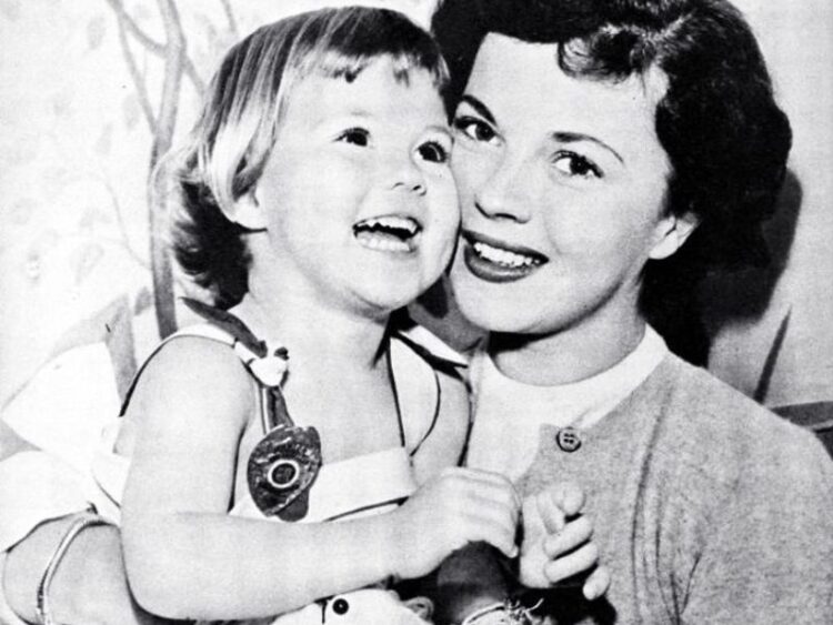 Linda Susan Agar: Insight The Life Of Shirley Temple's Daughter