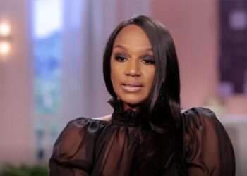 Jackie Christie Net Worth