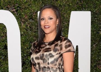 Shaunie O'Neal Net Worth