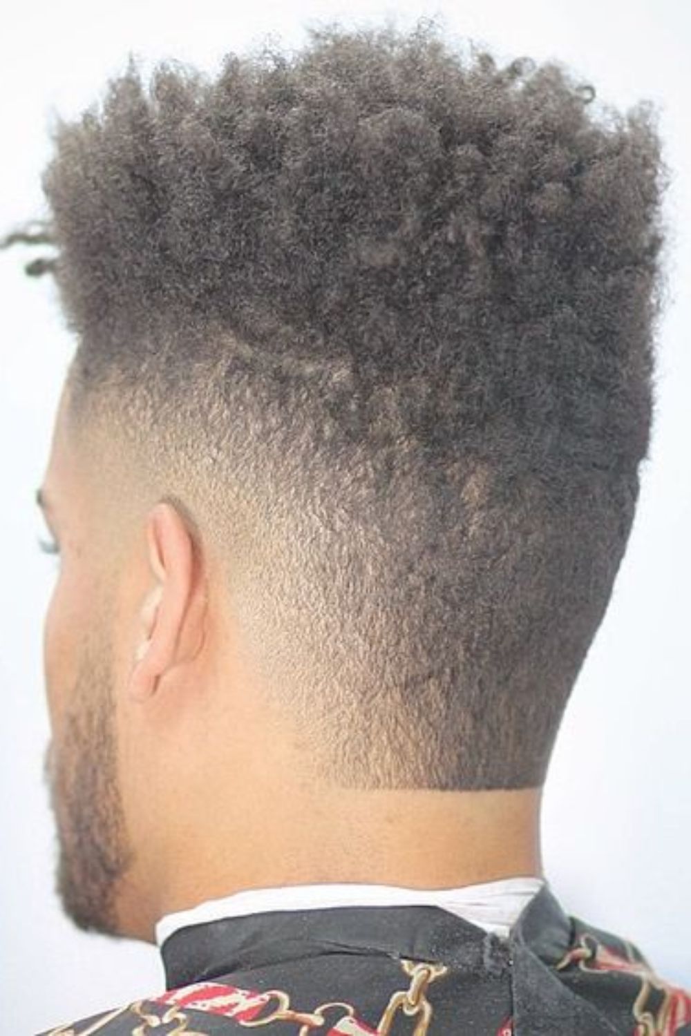 13 Trendy Box Fade Haircut Ideas To Follow In 2024