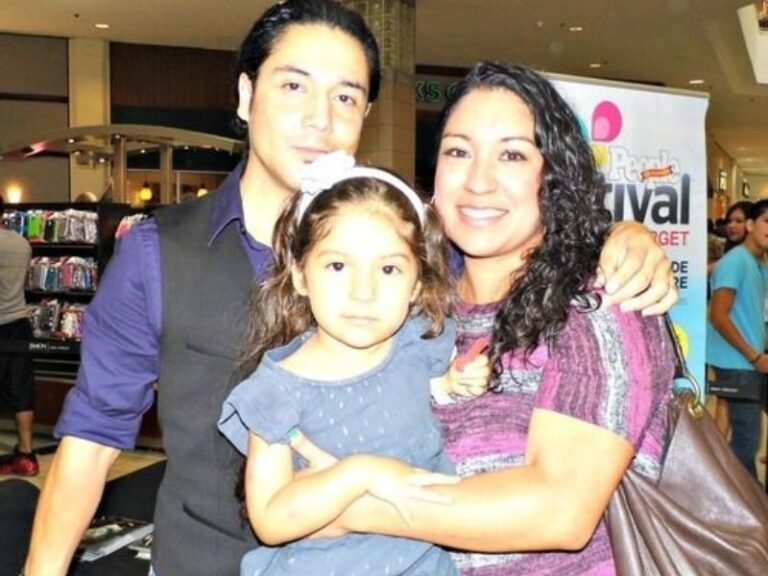 Vanessa Villanueva Where is Chris Perez's Exwife Now?