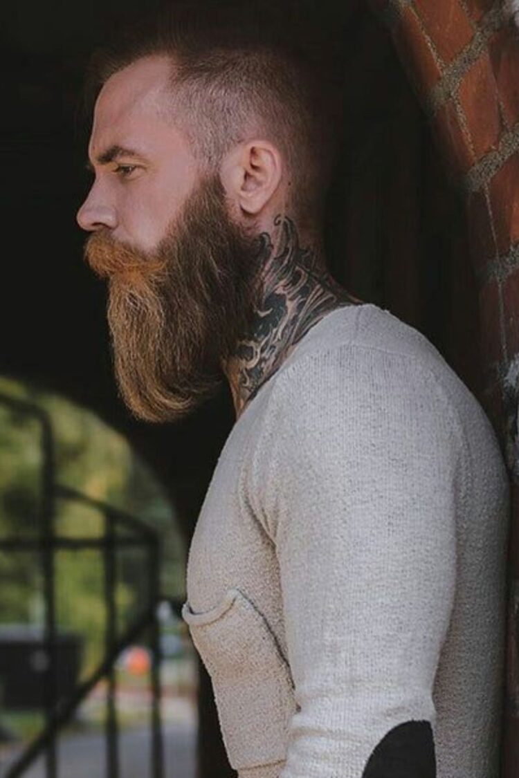 Top 19 Mexican Beard Styles Embracing Culture And Manliness