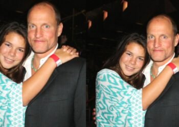 Deni Deni Montana Harrelson Biography Daughter of Woody Harrelson