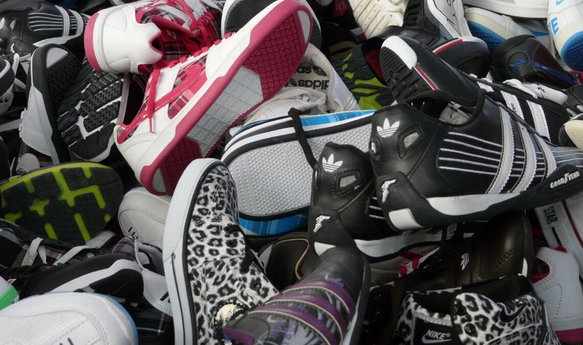 Everything You Need To Know About Sneaker Repair