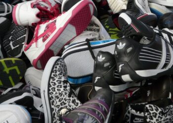 Everything You Need To Know About Sneaker Repair