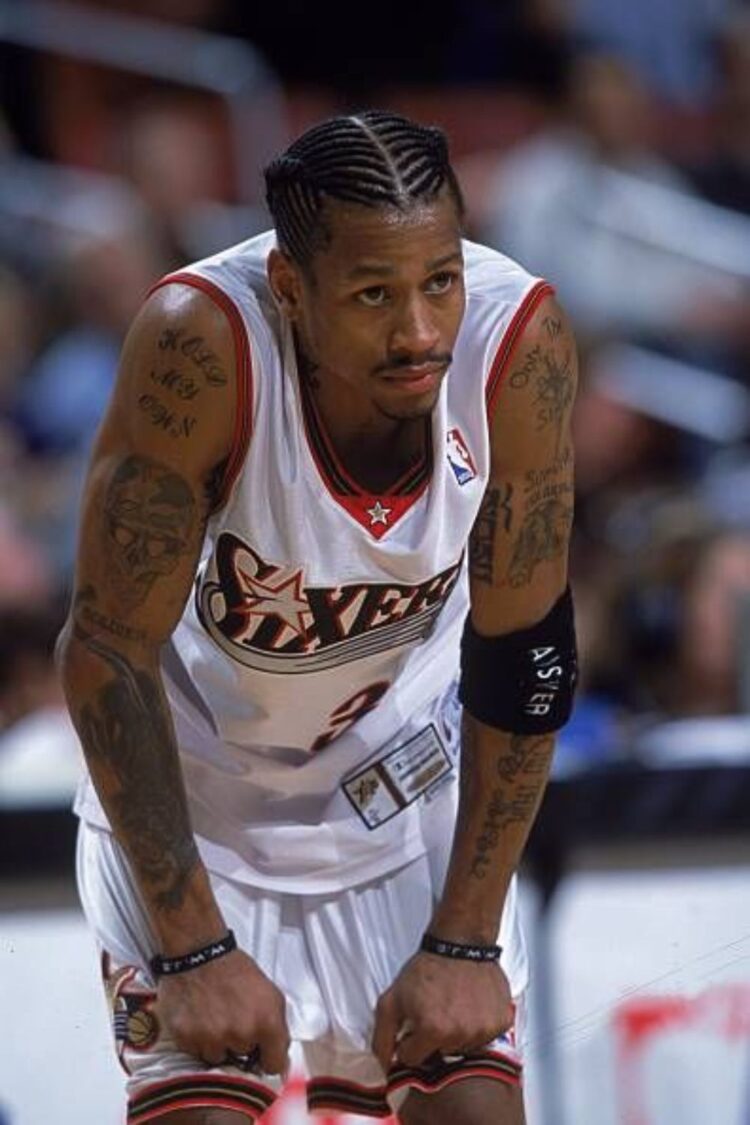 Top 11 Allen Iverson Braids To Must Try This Year