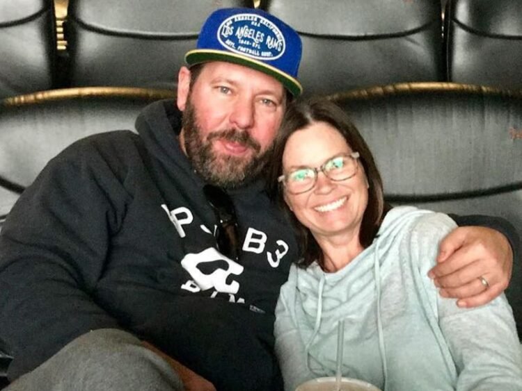 Kreischer Insight The Life Of Bert Kreischer’s Daughter