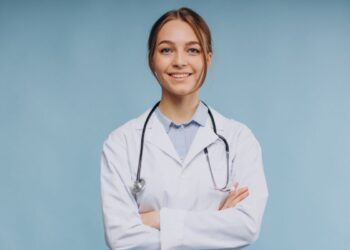 Hairstyles For Nurses