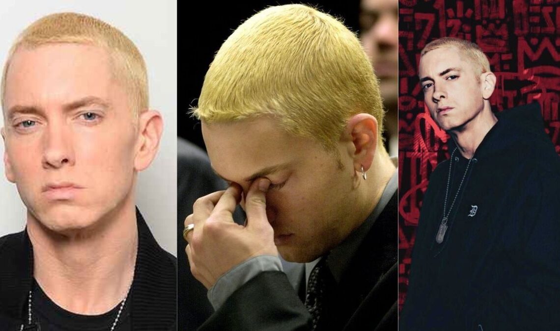 Top 8 Trending Eminem Haircuts To Try In 2024