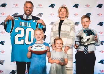 julie rhule biography - from nutrition guru to mrs. rhule
