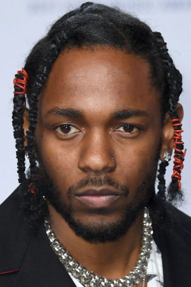 Top 14 Rappers With Braids Who Are Defining Hip Hop Style