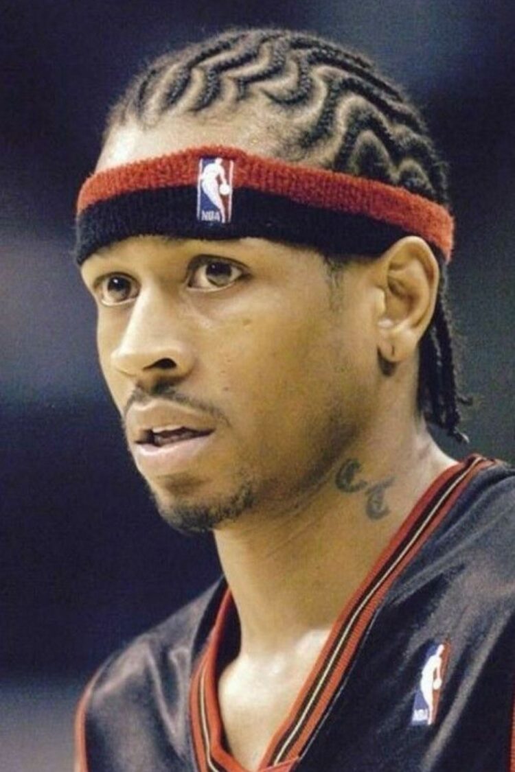 Top 11 Allen Iverson Braids To Must Try This Year