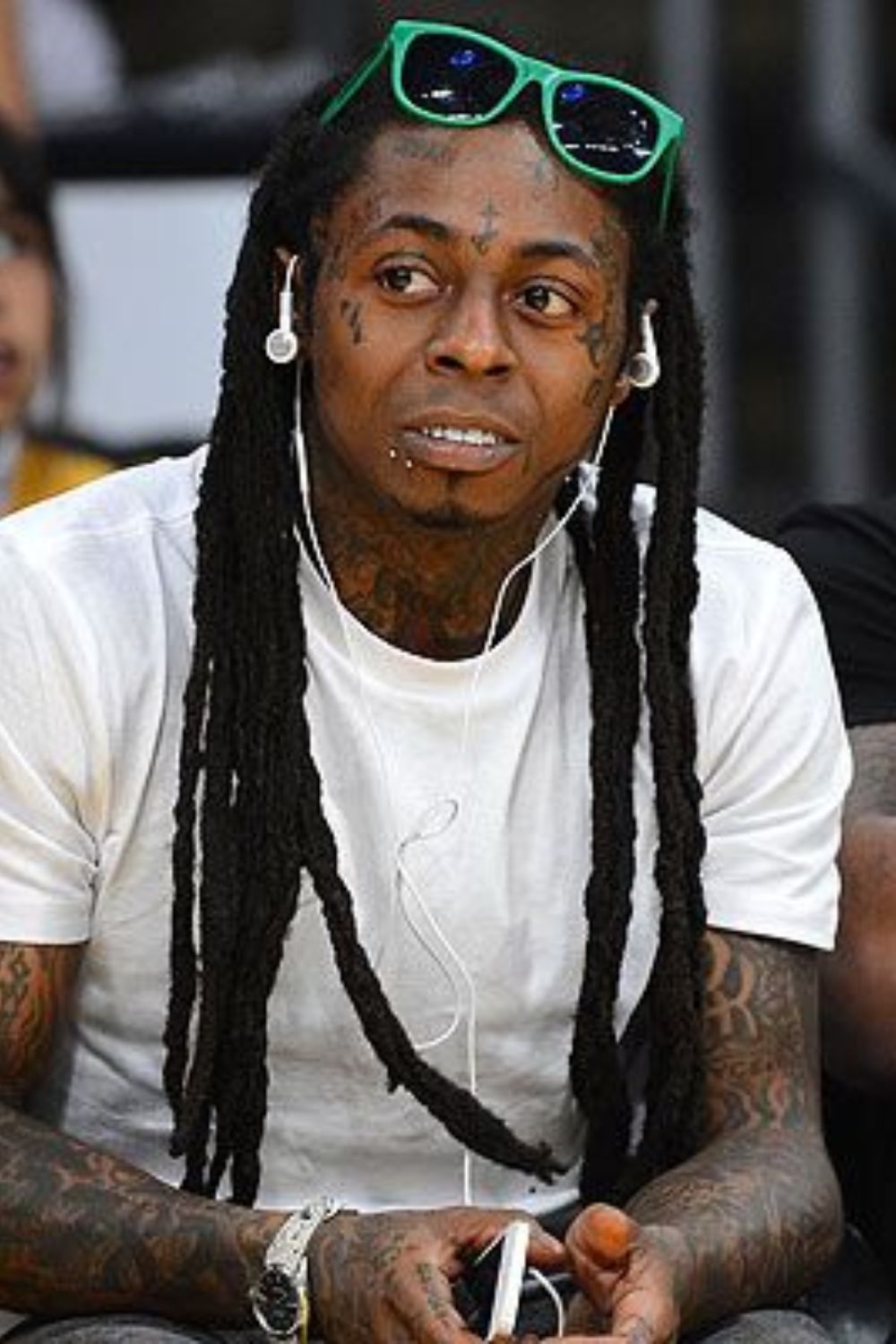 Top 14 Rappers With Braids Who Are Defining Hip Hop Style