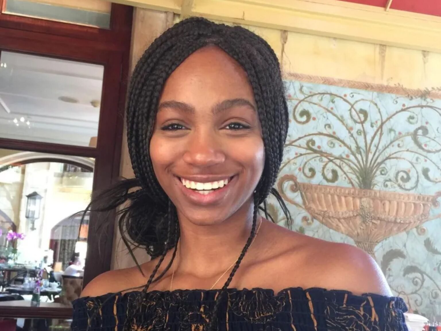 Lola Simone Rock Interesting Facts About Chris Rock's Daughter