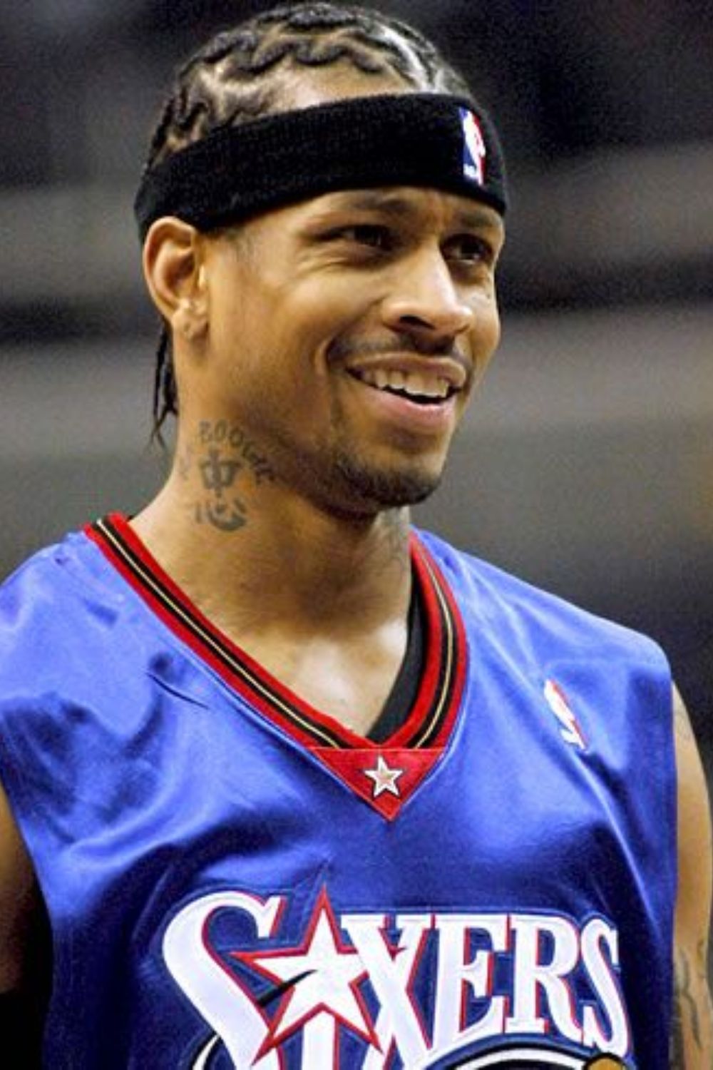 Top 11 Allen Iverson Braids To Must Try This Year