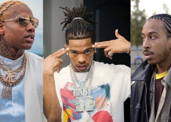 Rappers With Braids Who Are Defining Hip Hop Style