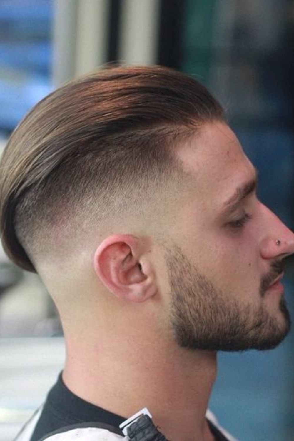21 Cool Men Lightskin Haircuts To Try In 2024