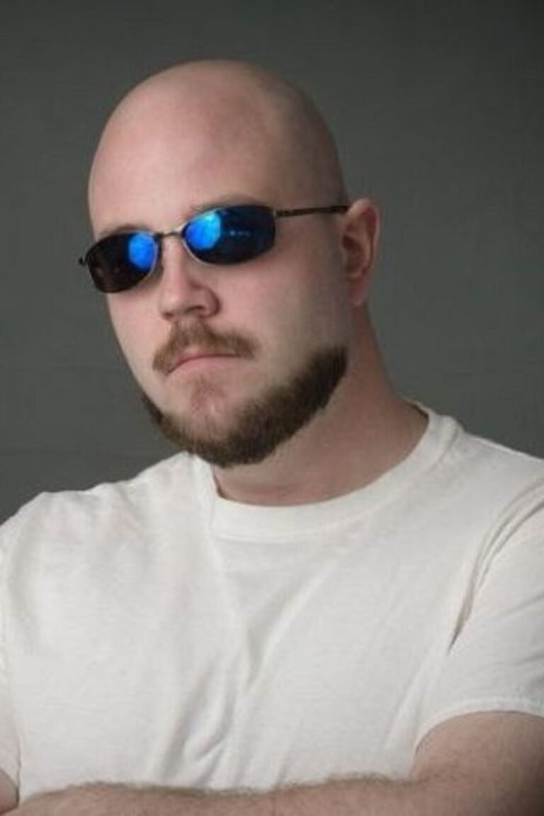 Top 25 Beard Styles For Fat Guys To Enhance The Look