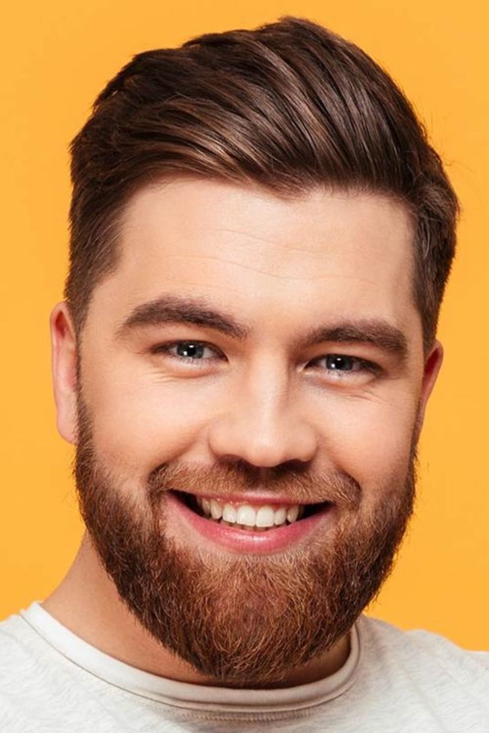 Top 25 Beard Styles For Fat Guys To Enhance The Look