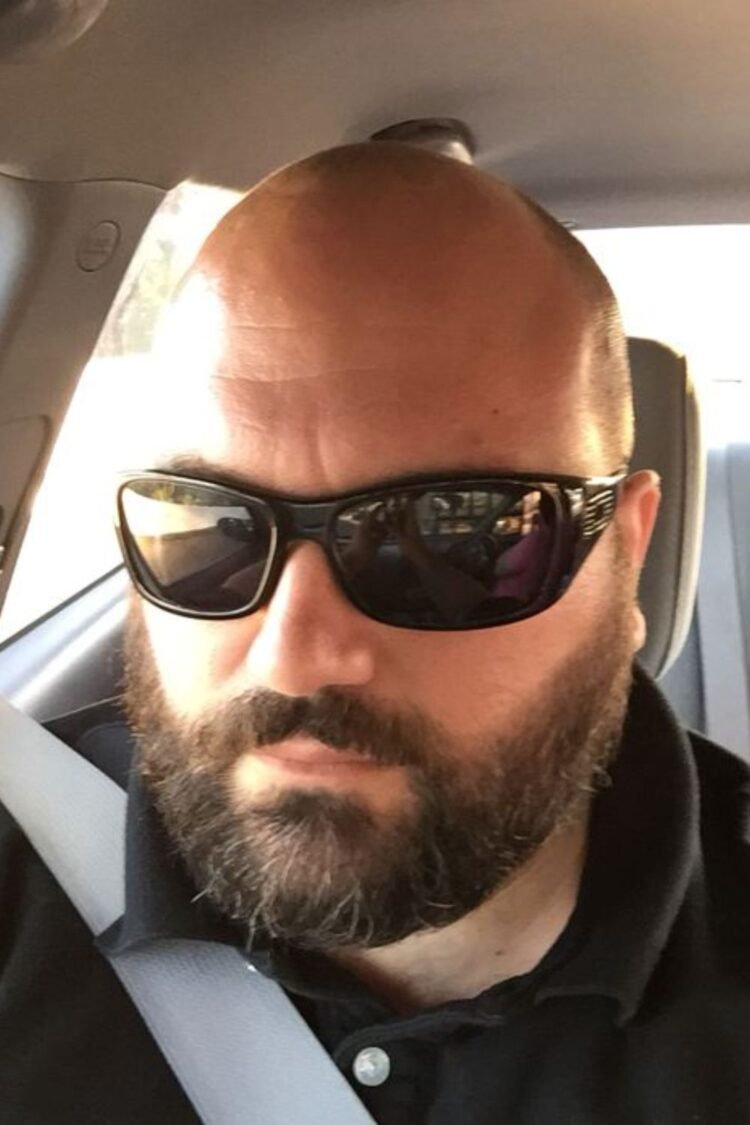 Top 25 Beard Styles For Fat Guys To Enhance The Look