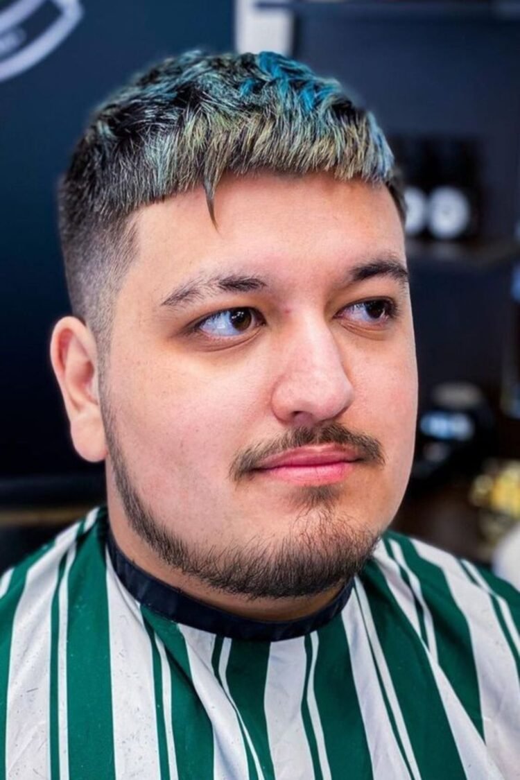 Top 25 Beard Styles For Fat Guys To Enhance The Look