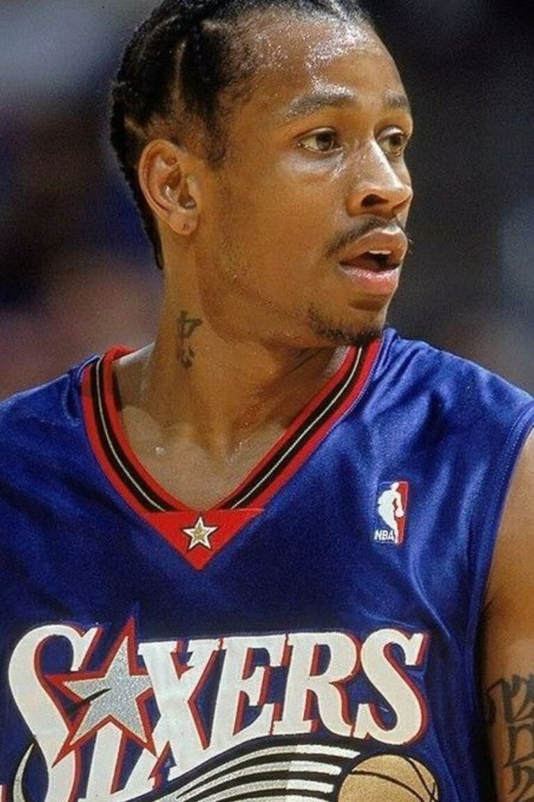 Top 11 Allen Iverson Braids To Must Try This Year