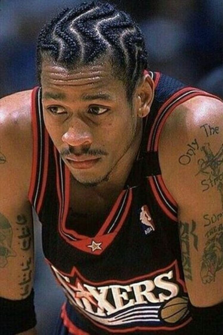 Top 11 Allen Iverson Braids To Must Try This Year