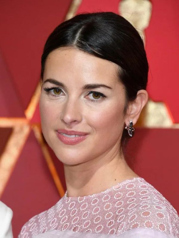 Amelia Warner