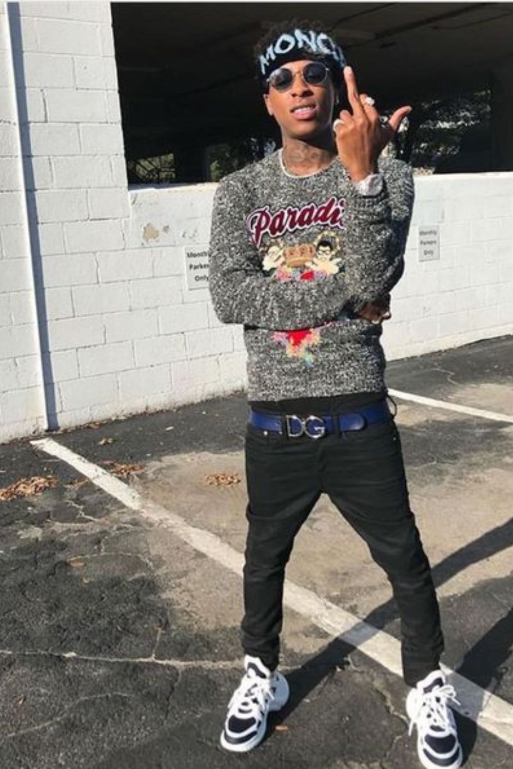 Top 13 NBA Youngboy Outfits For A Trendsetting Look