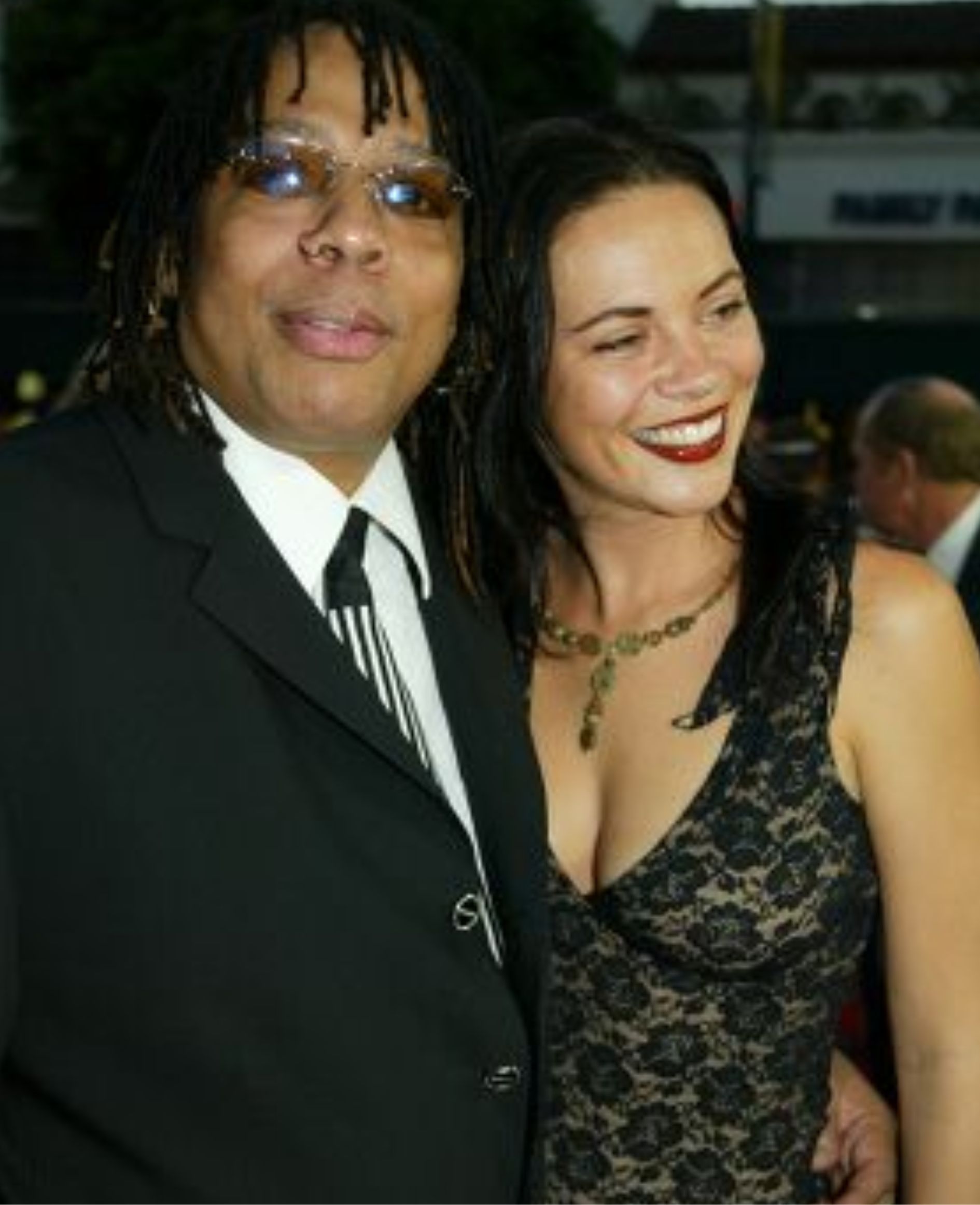 Tanya Hijazi Insight The Life Of Rick James Exwife