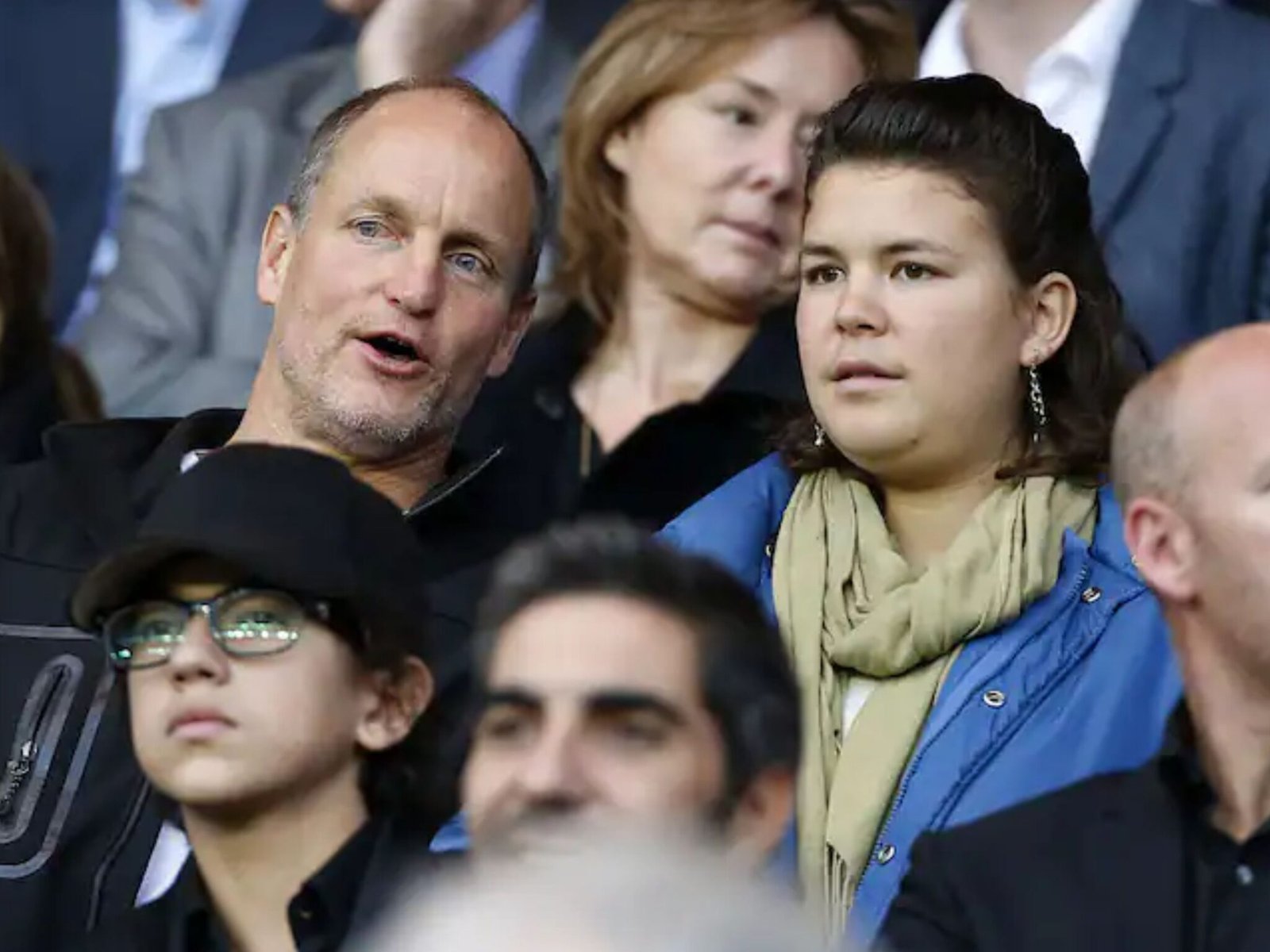 Who Is Makani Ravello Harrelson, Woody Harrelson's Daughter?