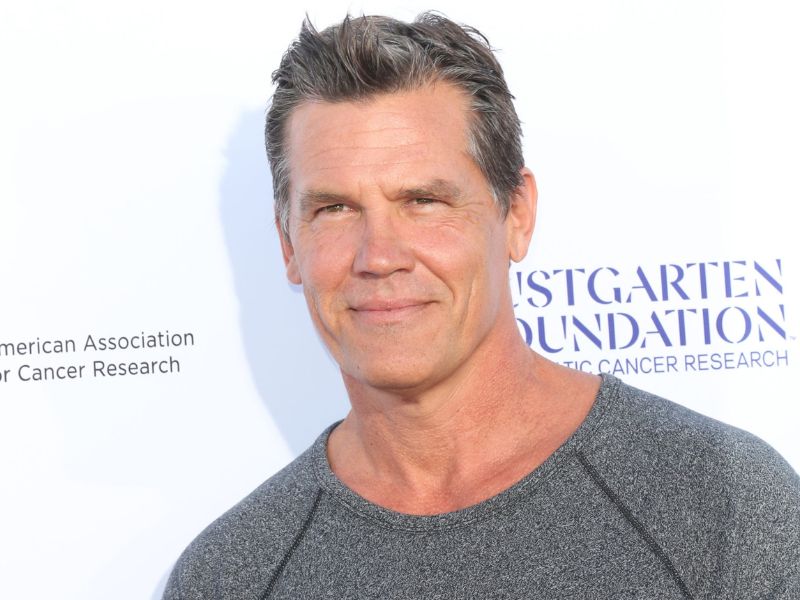 josh brolin