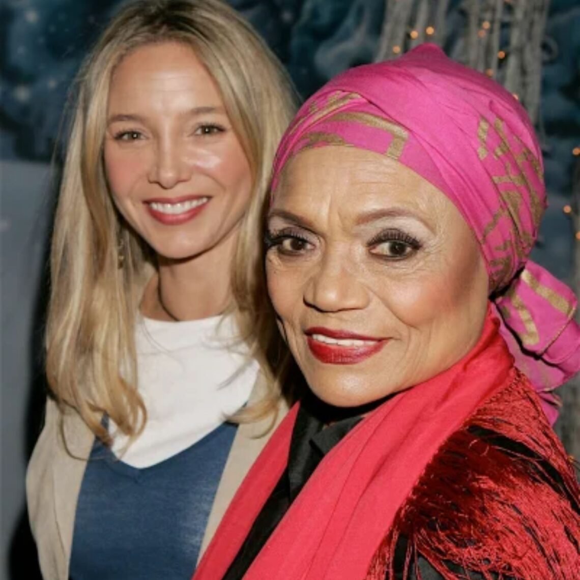 John William McDonald: The Story Of Eartha Kitt's Ex-husband