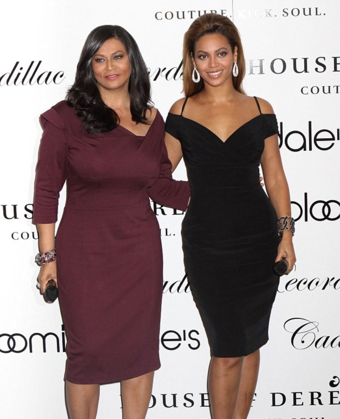 Lumis Albert Beyincé: Insight The Life Of Tina Knowles Father