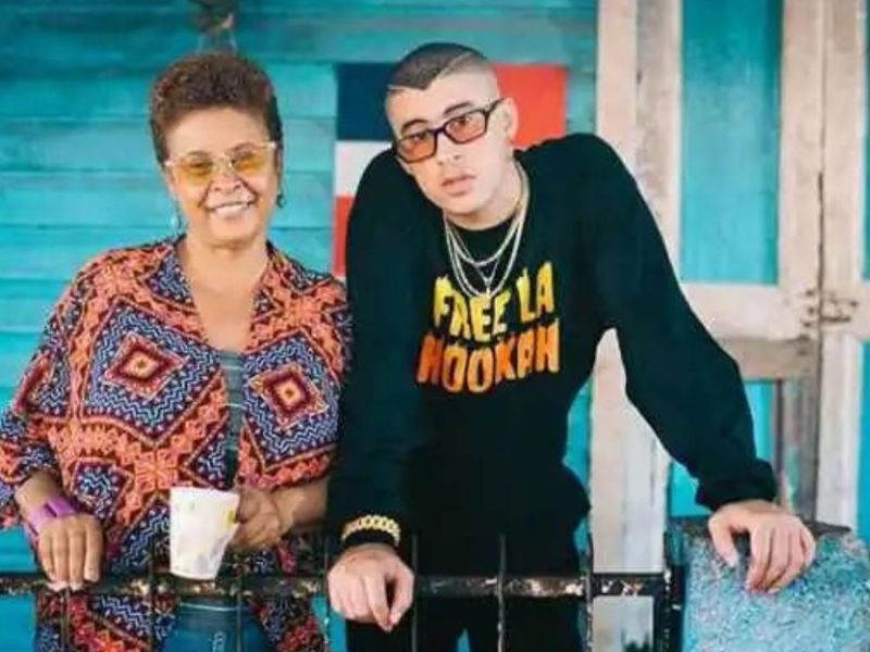 Everything about Bernie Martínez Ocasio, Bad Bunny's brother 