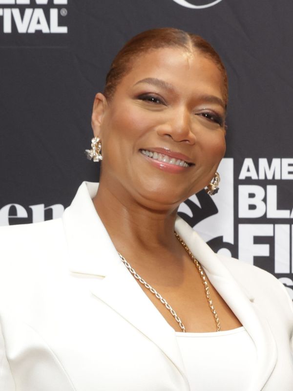 Queen Latifah