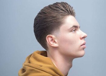 Taper Fade Haircut Ideas