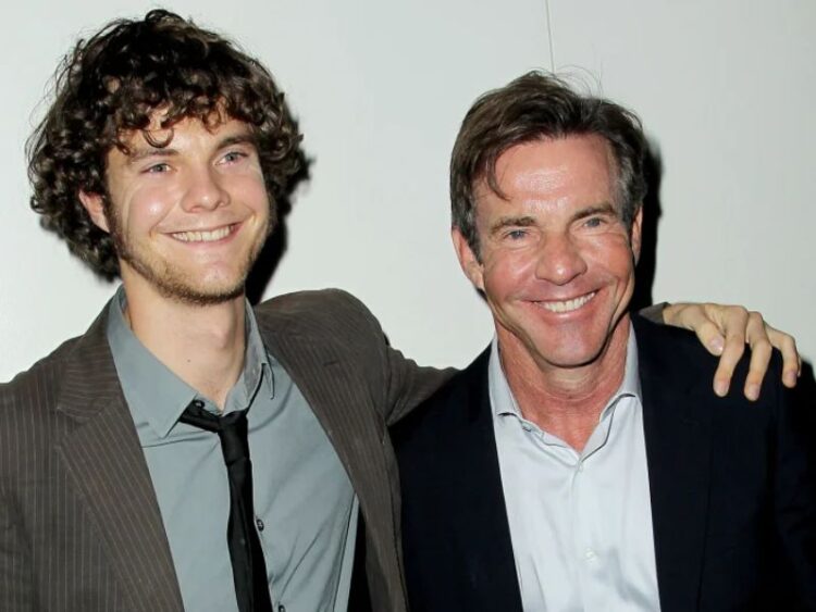 Thomas Boone Quaid: All About Dennis Quaid's Son