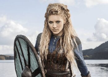 Viking Hairstyles For Women