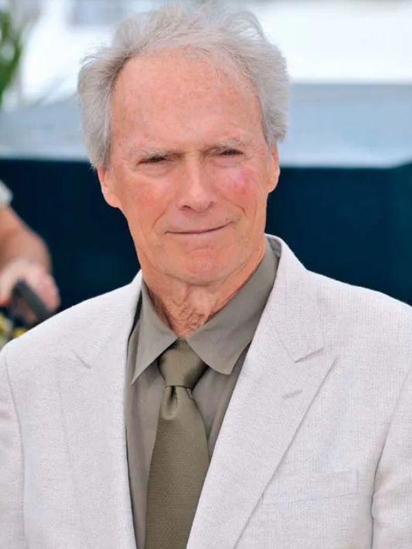Who Is Clint Eastwood