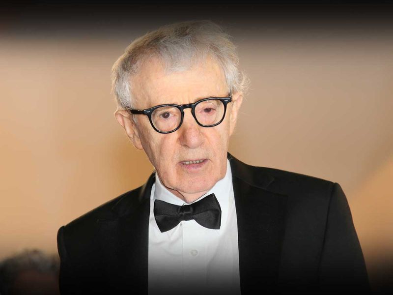 _Who is Woody Allen's