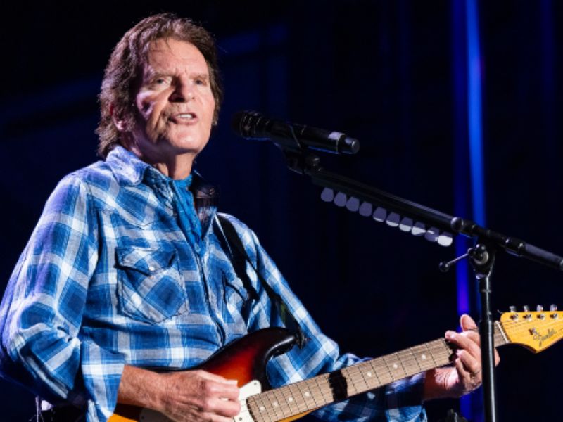 john fogerty